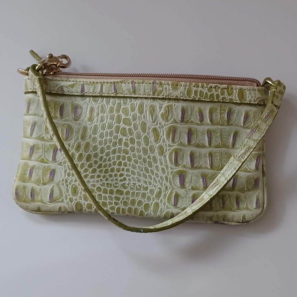Dooney & Bourke Wristlet - Picture 2 of 8